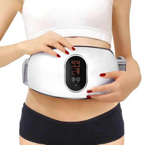 Slimming Massage Belt