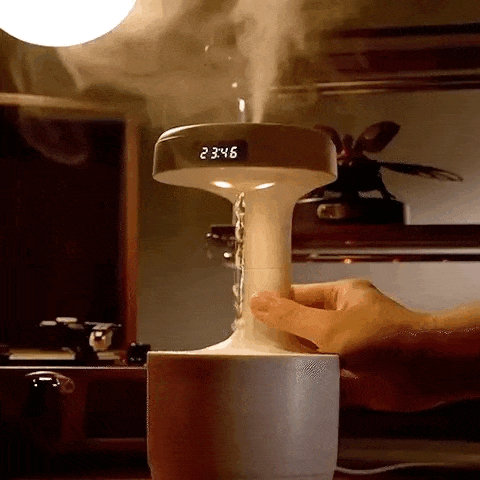 Water Drop Humidifier