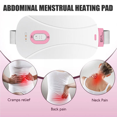 Menstrual Heating Pad