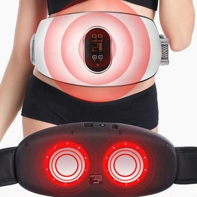 Slimming Massage Belt