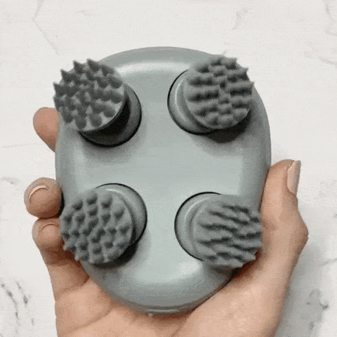 Electric body Massager