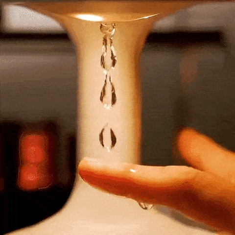 Water Drop Humidifier