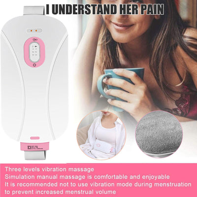 Menstrual Heating Pad