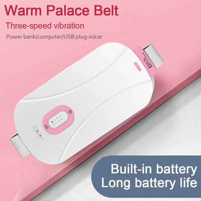 Menstrual Heating Pad