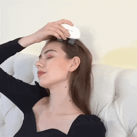 Electric body Massager