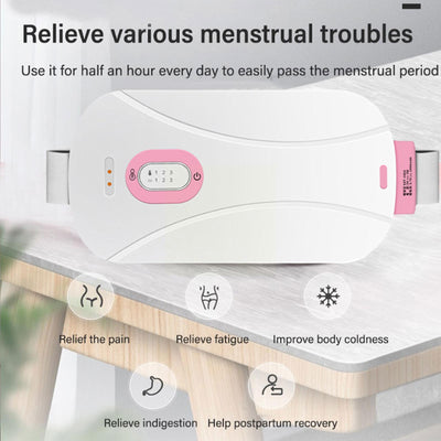 Menstrual Heating Pad