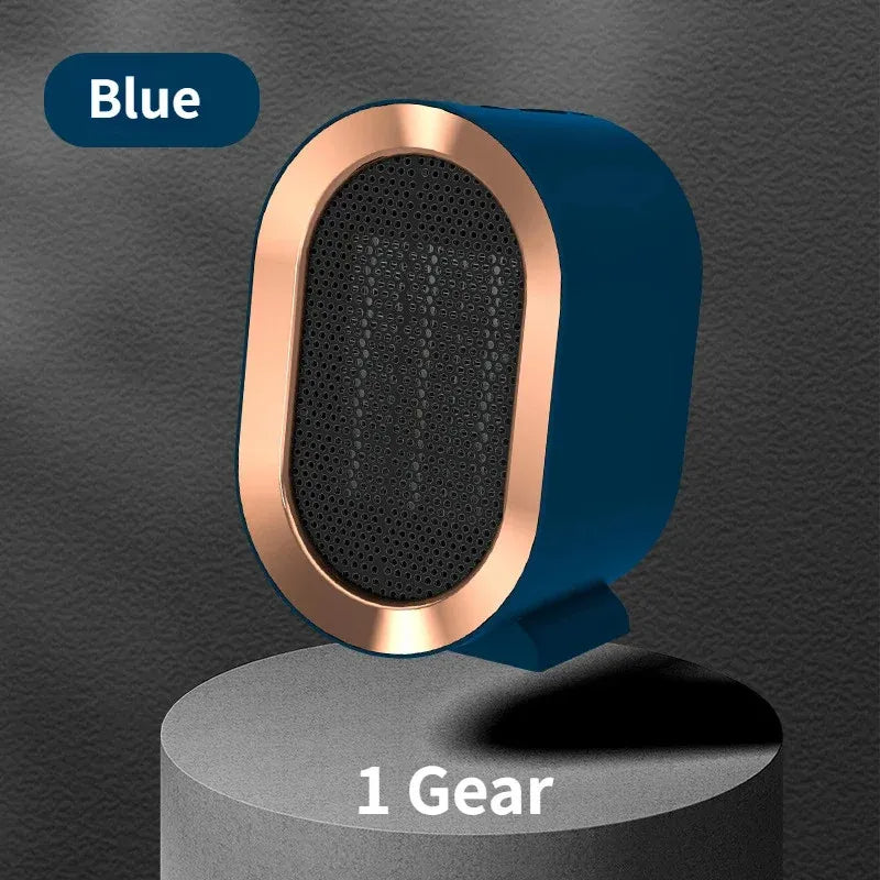 Electric Fan Heater 1200W