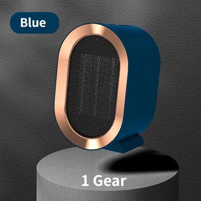 Electric Fan Heater 1200W