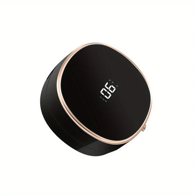 Automatic Soap Dispenser