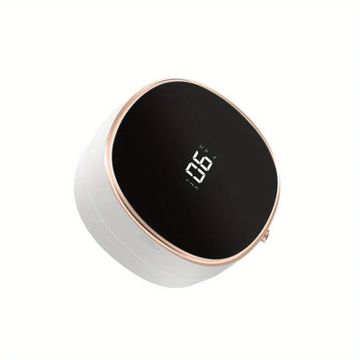 Automatic Soap Dispenser